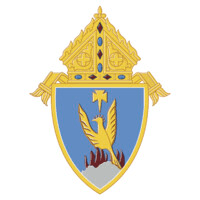 Roman Catholic Diocese of Phoenix Logo