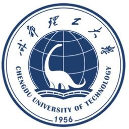 Chengdu University of Technology Logo