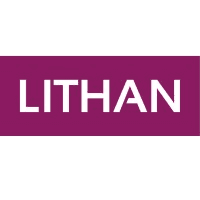 Lithan Logo