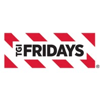 TGI Fridays Logo