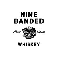 Nine Banded Whiskey Logo