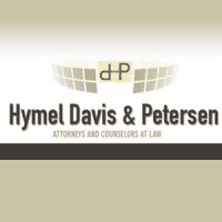 Hymel Davis & Petersen Logo
