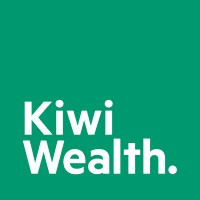 Kiwi Wealth, now part of Fisher Funds Logo
