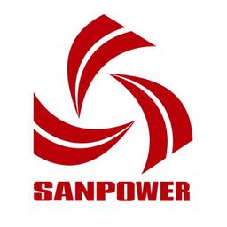 Sanpower Group Logo