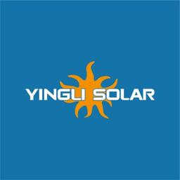 Yingli Solar Logo