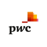 PwC Nederland Logo