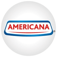 Americana Foods Logo
