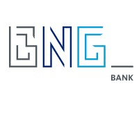 BNG Bank Logo