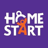 Home-Start Royston, Buntingford & South Cambridgeshire Logo