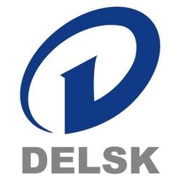 DELSK GROUP Logo