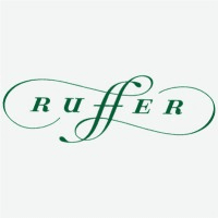 Ruffer Logo