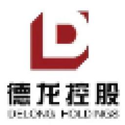 Delong Holdings Limited Logo