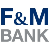 Farmers & Merchants Bank of Central California Logo