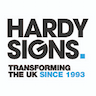 Hardy Signs Ltd - 30 years of Signage