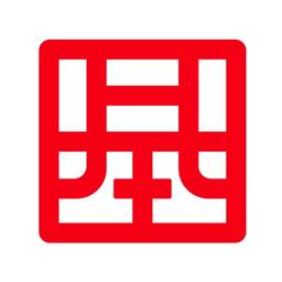 基准方中建筑设计有限公司 Logo