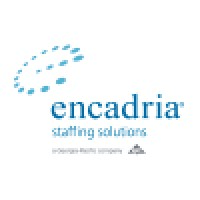 Encadria Staffing Solutions LLC Logo