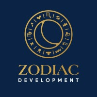 Zodiac Development Logo