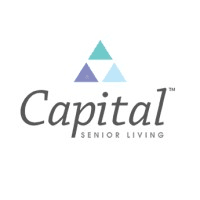 Capital Senior Living Logo