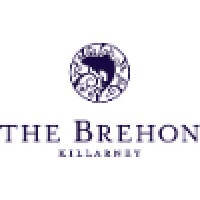 The Brehon & Angsana Spa Logo