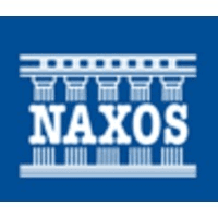 Naxos Music Group Logo