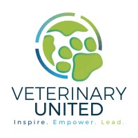 Veterinary United Logo