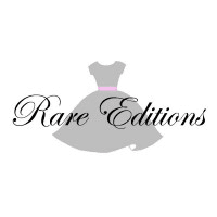 Rare Editions Logo