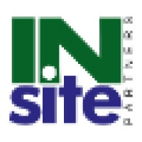 Insite Partners, LLC Logo