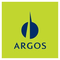 Argos USA Logo