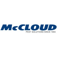 McCloud Services - Pest Management Professionals Logo