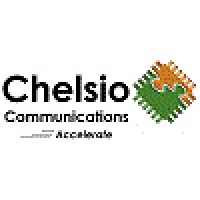 Chelsio Communications Logo
