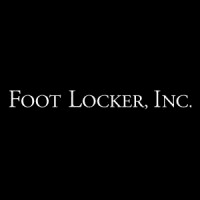 Foot Locker Logo