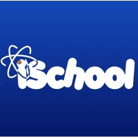 iSchool Logo