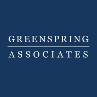 Greenspring Associates Logo