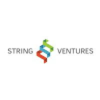 String Ventures Logo