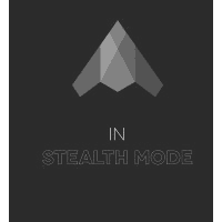 Stealth Mode Logo