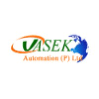 Vasek Automation Private Limited Logo