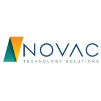 Novac Technology Solutions Logo