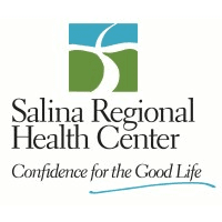 Salina Regional Health Center Logo