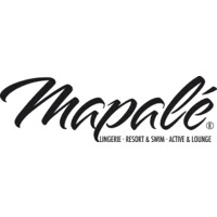 Mapalé Lingerie - Swim - Resort Logo