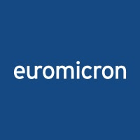 euromicron AG Logo