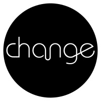 The Change Group Logo
