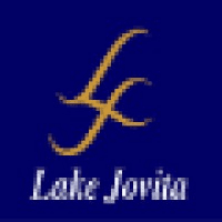 Lake Jovita Golf & Country Club Logo