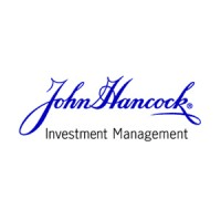 Manulife John Hancock Investments Logo