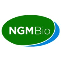 NGM Biopharmaceuticals Logo