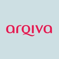 Arqiva Logo