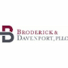 Broderick & Davenport, PLLC