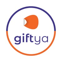 GiftYa Logo