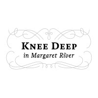 Knee Deep Wines Logo