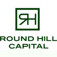 Round Hill Capital Logo