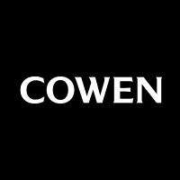 Cowen Inc. Logo